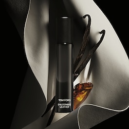 Eau D'ombré Leather – Eau de toilette